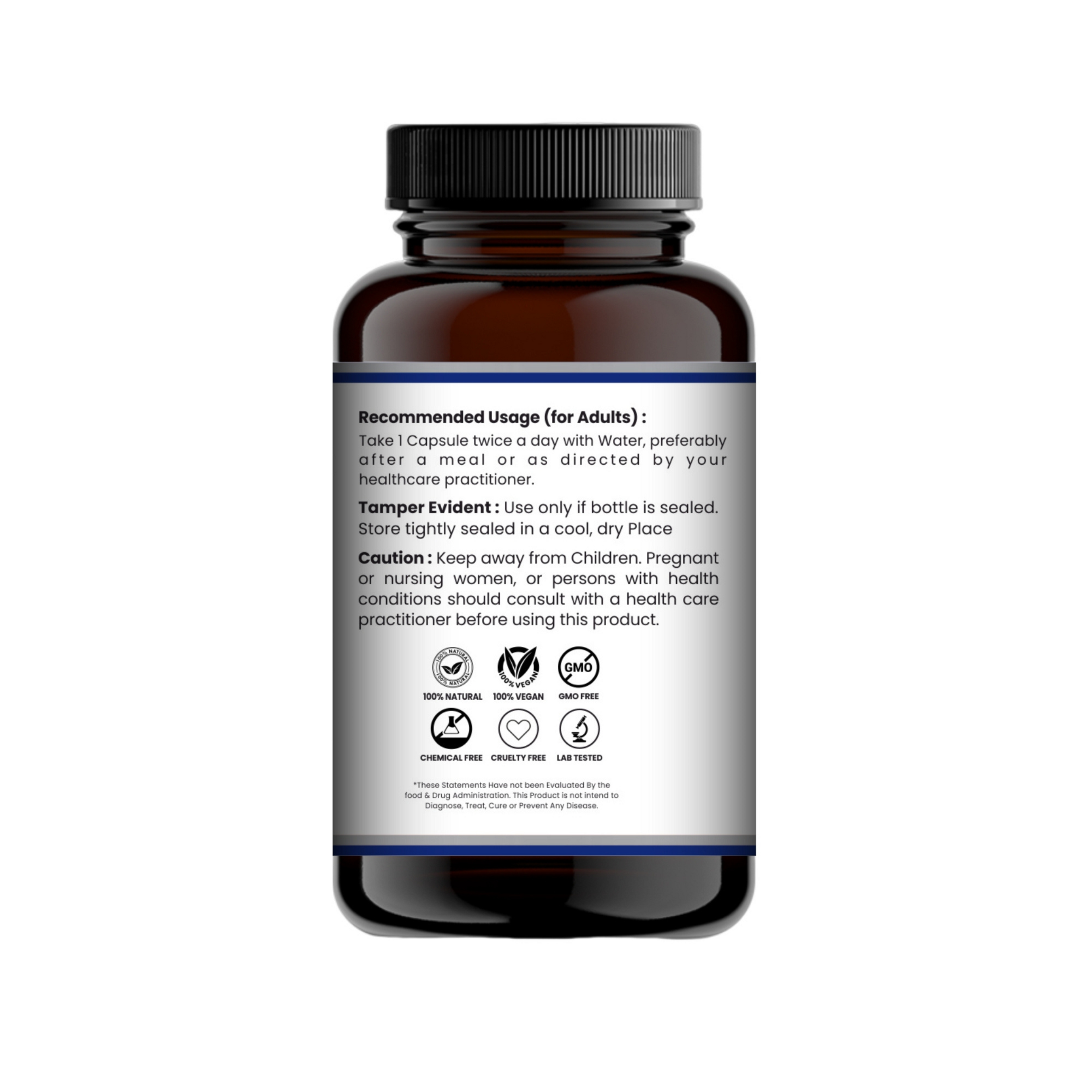 TONIXCENT Immunoshield Capsules