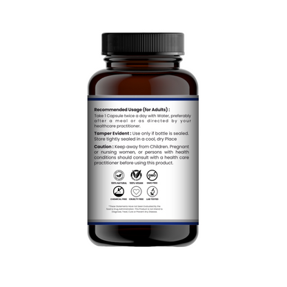 TONIXCENT Immunoshield Capsules